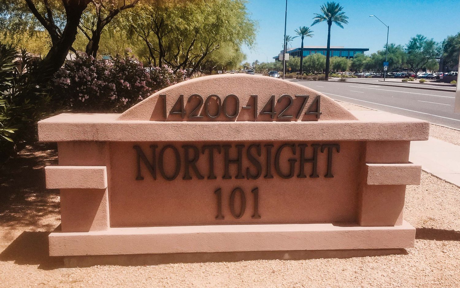 Suites 149 & 150: 14220 N Northsight Blvd, Scottsdale, AZ 85260